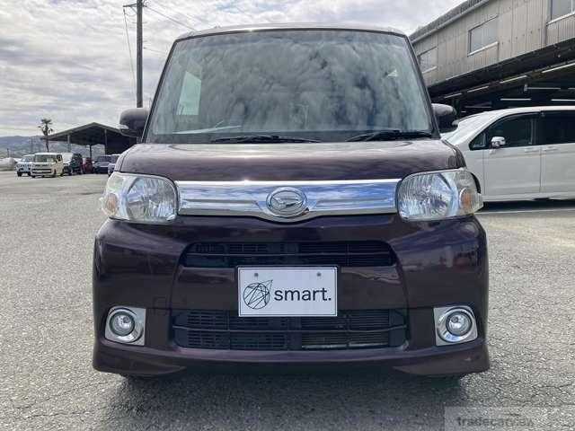 2012 Daihatsu Tanto