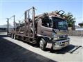 2006 Hino Ranger