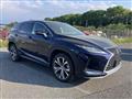 2022 Lexus RX