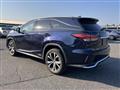 2022 Lexus RX