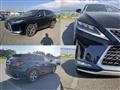 2022 Lexus RX