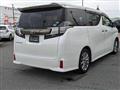 2016 Toyota Vellfire