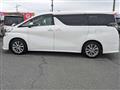 2016 Toyota Vellfire