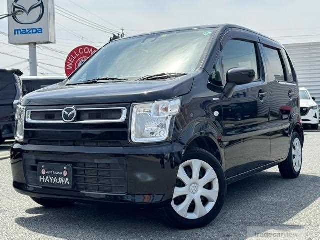 2018 Mazda Mazda Others