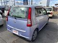 2005 Daihatsu Mira