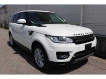 2013 Land Rover Range Rover Sport