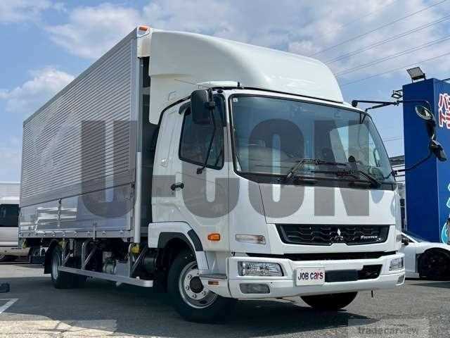 2024 Mitsubishi Fuso Fighter