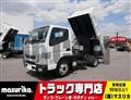 2019 Mitsubishi Fuso Canter