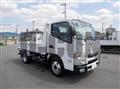 2019 Mitsubishi Fuso Canter