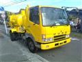 2005 Mitsubishi Fuso Fighter