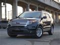 2011 Ford Explorer