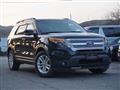 2011 Ford Explorer