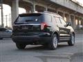 2011 Ford Explorer