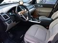 2011 Ford Explorer