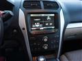 2011 Ford Explorer