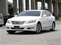 2010 Lexus LS