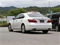 2010 Lexus LS