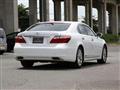 2010 Lexus LS