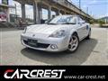 2002 Toyota MR-S
