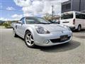 2002 Toyota MR-S