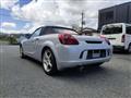 2002 Toyota MR-S