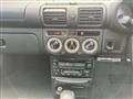 2002 Toyota MR-S