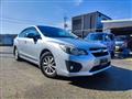 2012 Subaru Impreza