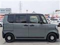 2025 Honda N BOX