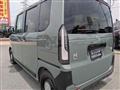 2025 Honda N BOX