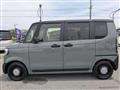 2025 Honda N BOX