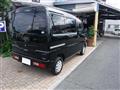 2013 Mitsubishi Minicab Van