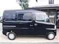 2013 Mitsubishi Minicab Van