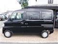 2013 Mitsubishi Minicab Van
