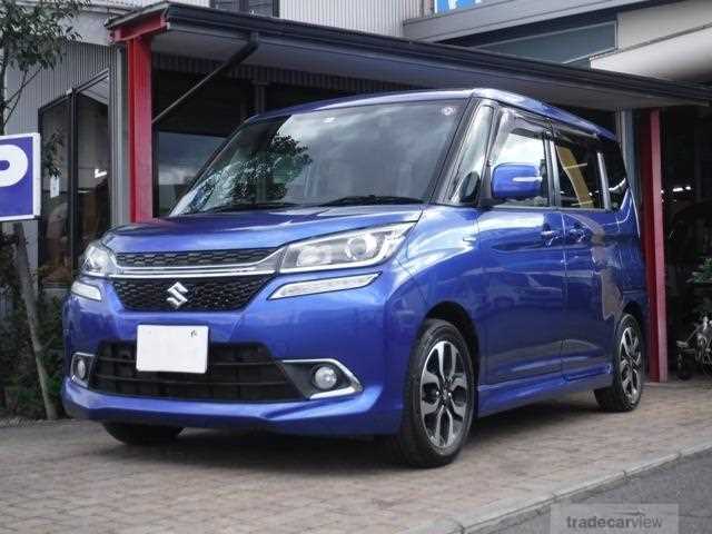 2016 Suzuki Suzuki Others