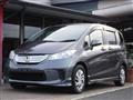 2014 Honda Freed