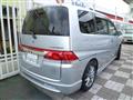 2007 Honda Step WGN