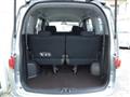 2007 Honda Step WGN