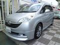 2007 Honda Step WGN