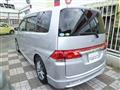 2007 Honda Step WGN