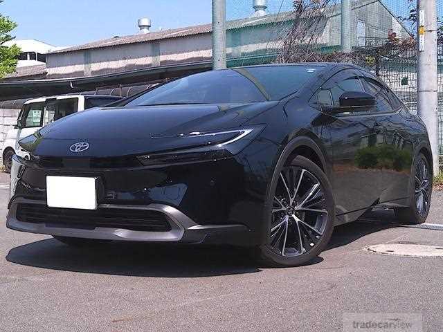 2023 Toyota Prius