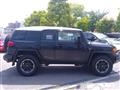 2013 Toyota FJ Cruiser