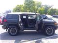 2013 Toyota FJ Cruiser