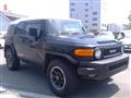 2013 Toyota FJ Cruiser