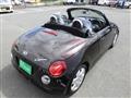 2009 Daihatsu Copen