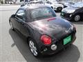 2009 Daihatsu Copen