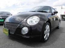 2009 Daihatsu Copen