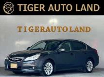 2011 Subaru Legacy B4