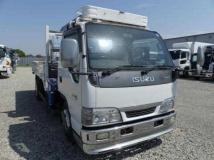 2004 Isuzu Elf Truck