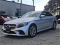 2020 Mercedes-Benz C-Class