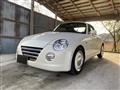 2007 Daihatsu Copen